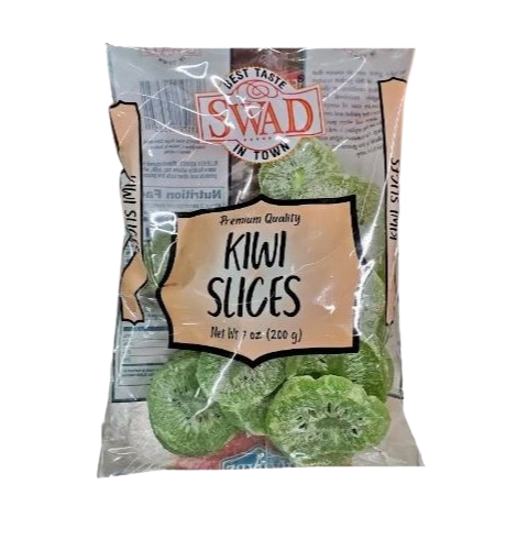 Kiwi Slices