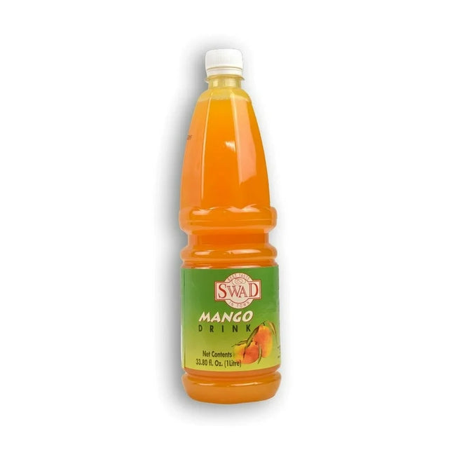 Swad Mango Juice 1L