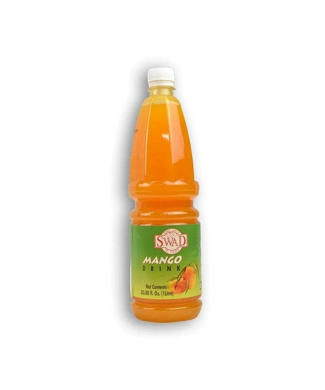Swad Mango Juice 1L