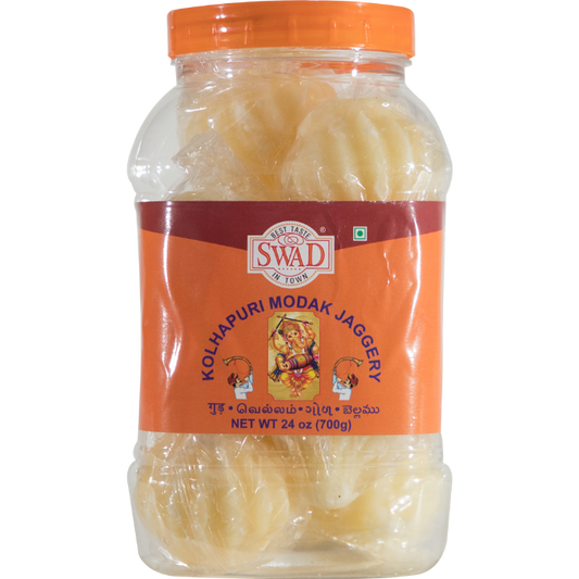 Modak Jaggery