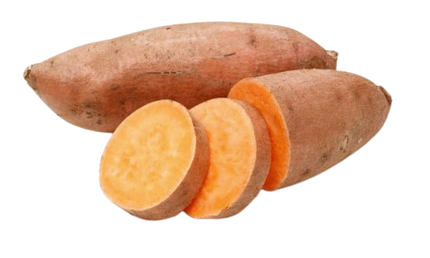 Sweet Potato Individual
