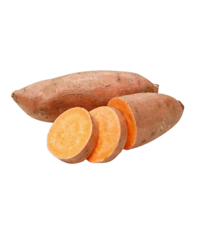 Sweet Potato Individual