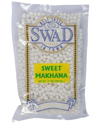 Sweet Makhana