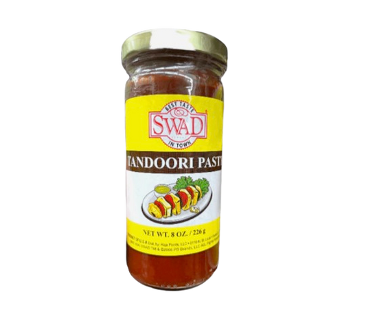 Tandoori Paste