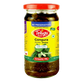Gongura Pickle With Garlic