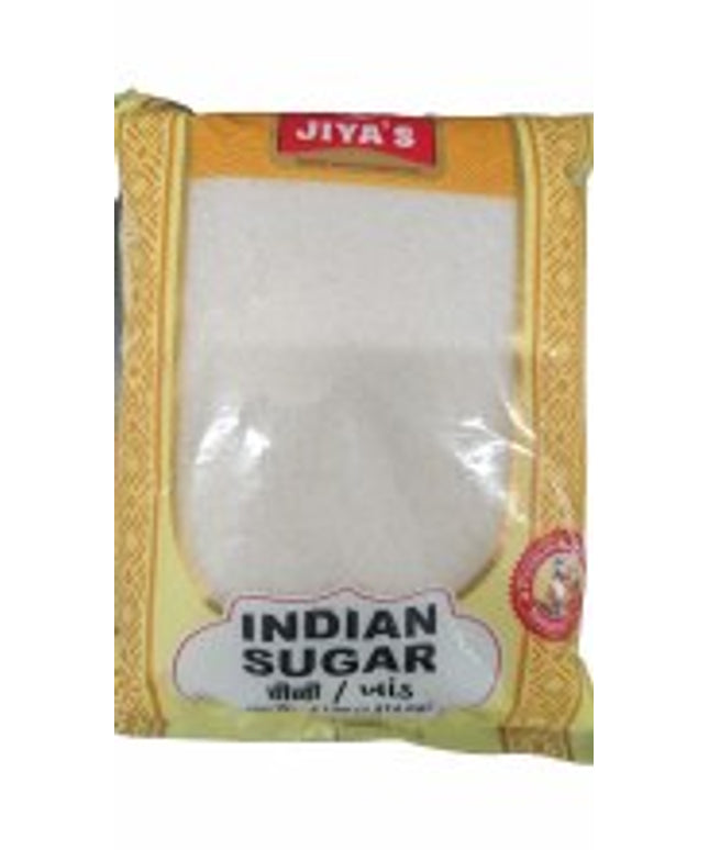 Jiya's Indian Sugar 17.6oz