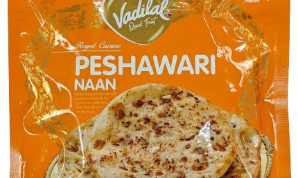 Vadilal Peshawari Naan 2pcs