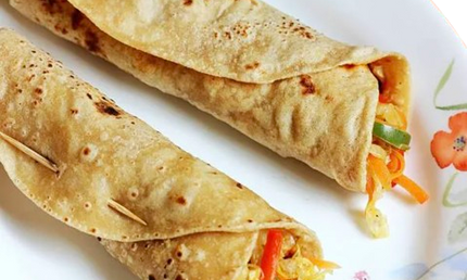 Veg Roll
