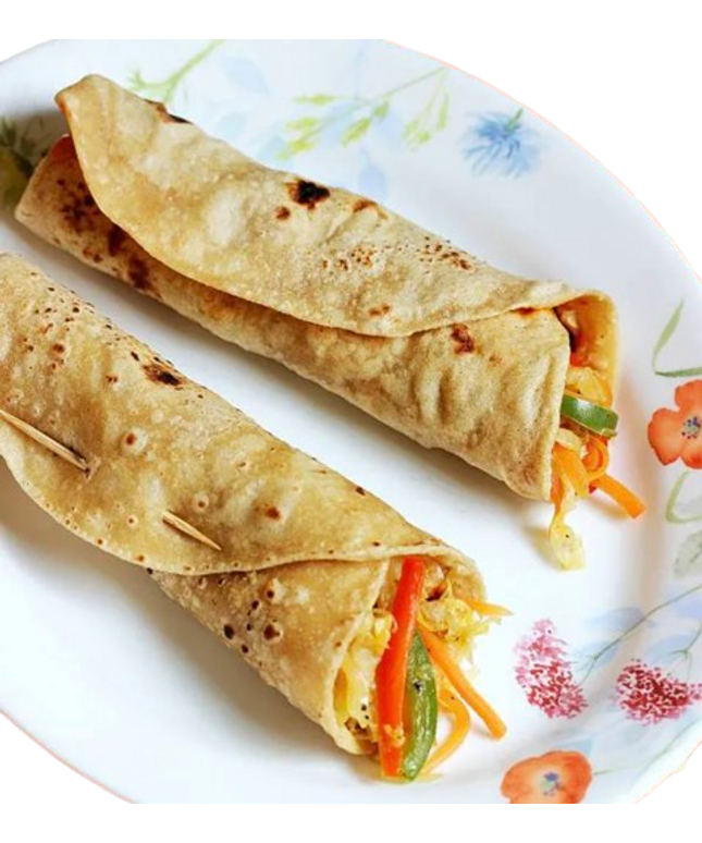 Veg Roll