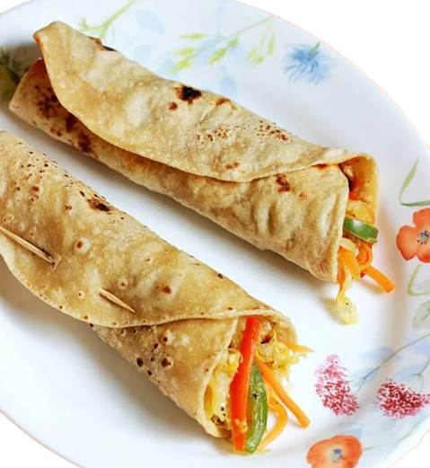 Veg Roll