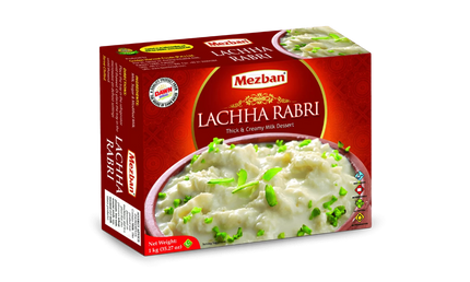 Mezban Lachha Rabri 35.27oz