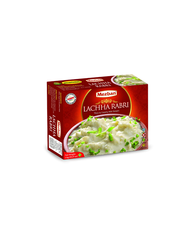 Mezban Lachha Rabri 35.27oz