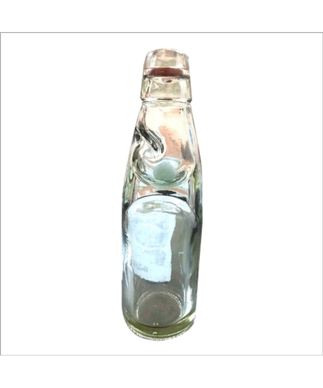 Amdavadi Goli Soda Plain 200ml