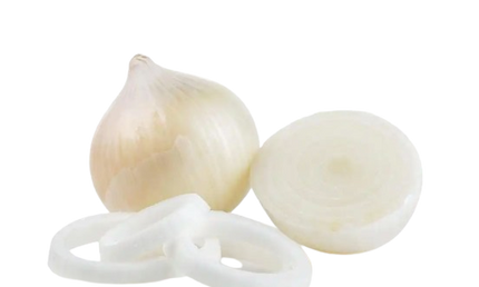 White Onions 3lbs Bag