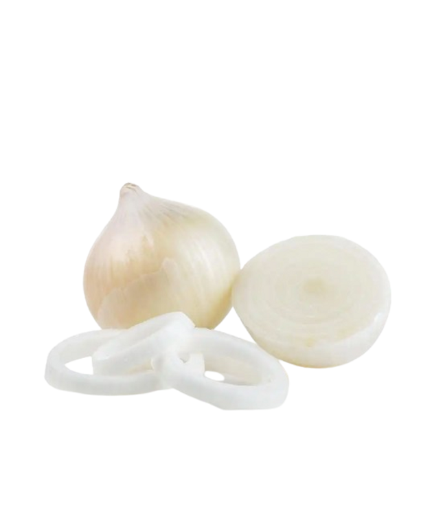 White Onions 3lbs Bag