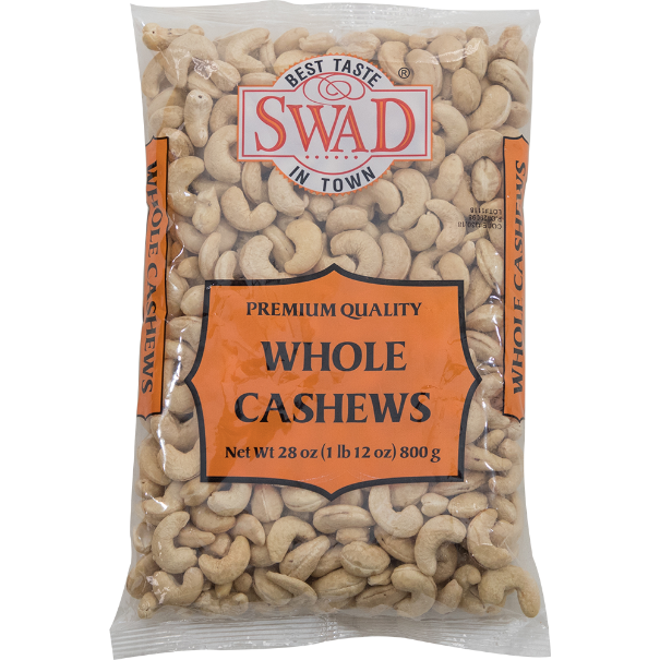 Cashew Whole