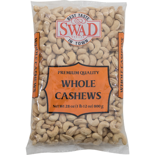 Cashew Whole