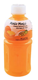 Mogu Mogu Orange Juice 320ml