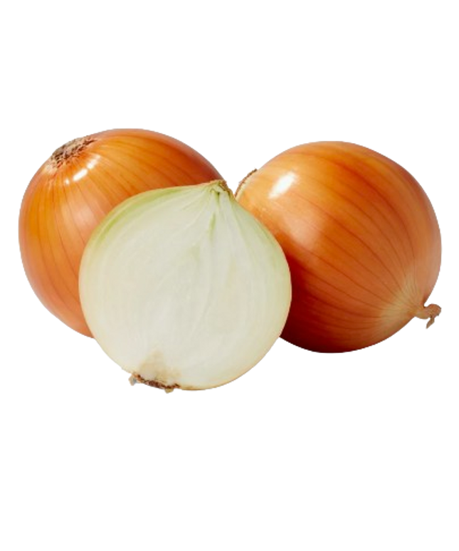Yellow Onions Bag
